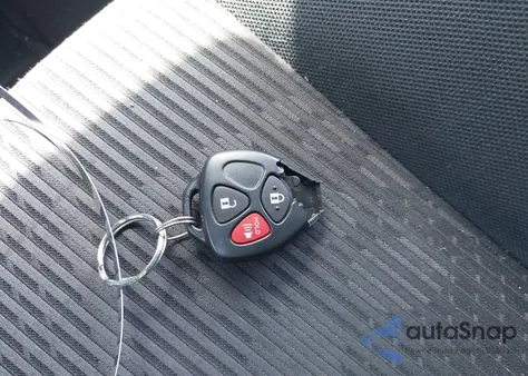 2013 Scion Tc from USA, damaged, VIN JTKJF5C78D3061814